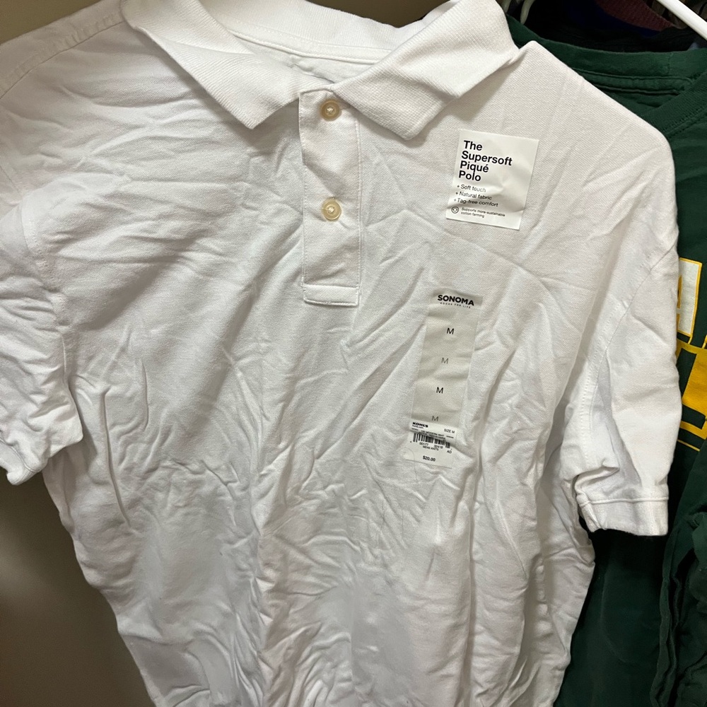 Sonoma Polo